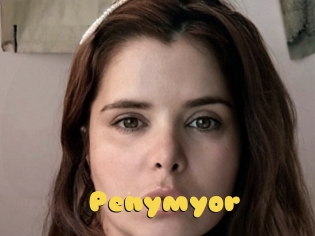 Penymyor