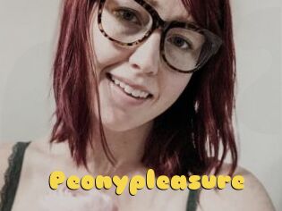 Peonypleasure