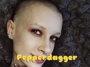 Pepperdagger