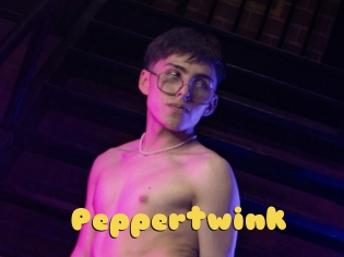Peppertwink