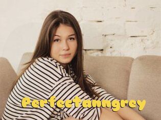 Perfectanngrey