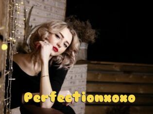 Perfectionxoxo