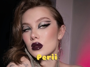Perii