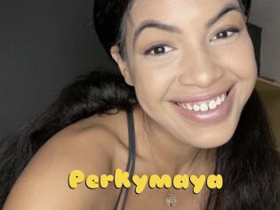 Perkymaya