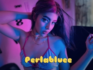 Perlabluee