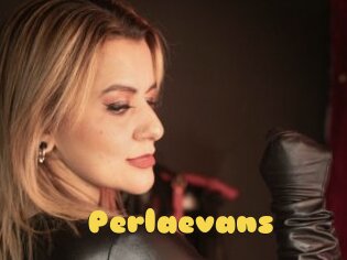 Perlaevans