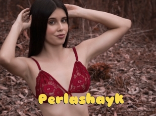 Perlashayk