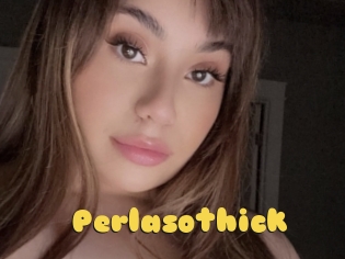 Perlasothick