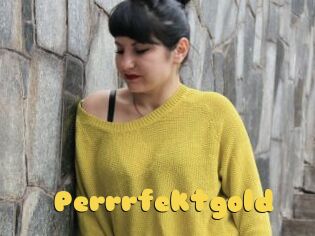 Perrrfektgold