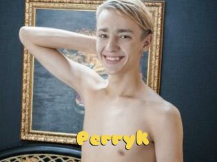 Perryk