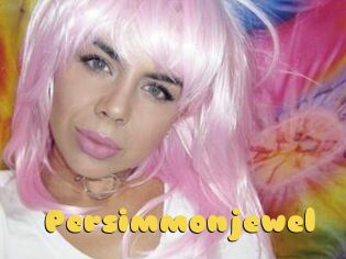 Persimmonjewel