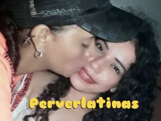 Perverlatinas