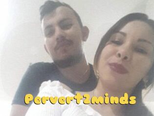 Pervert2minds