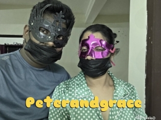 Peterandgrace