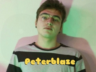 Peterblaze