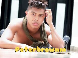 Peterbrownm