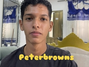 Peterbrowns