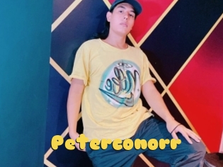 Peterconorr