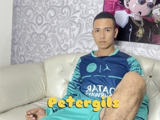 Petergils