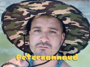 Peterxannaud