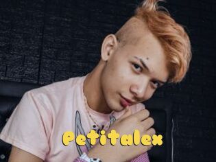 Petitalex