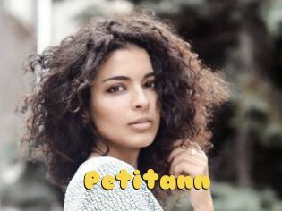 Petitann