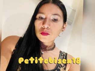 Petitebisex18