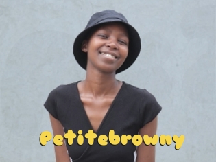 Petitebrowny