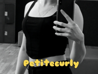 Petitecurly
