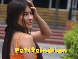 Petiteindiian