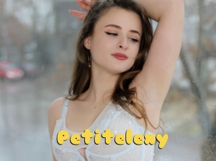 Petitelexy