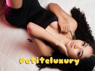 Petiteluxury