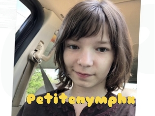 Petitenymphx