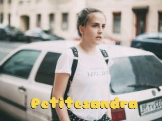 Petitesandra