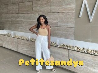 Petitesandyx