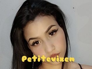 Petitevixen