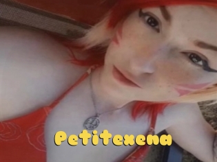 Petitexena