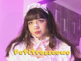 Petitrosseowo