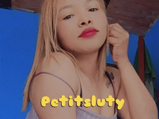 Petitsluty
