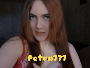 Petra777