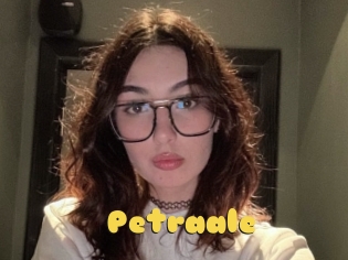 Petraale