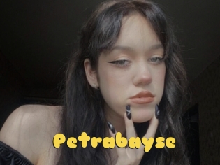 Petrabayse