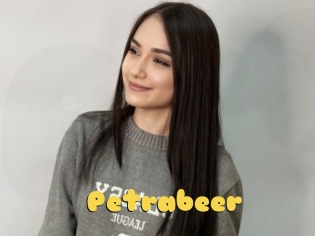 Petrabeer