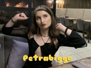 Petrabigge