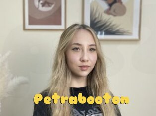 Petrabooton