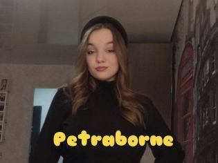 Petraborne