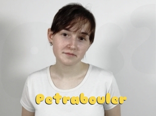 Petrabouler