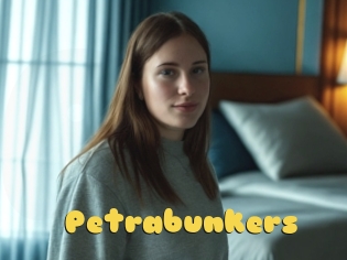 Petrabunkers