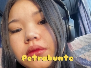 Petrabunte
