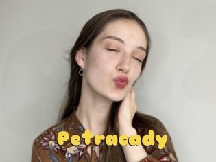 Petracady